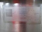 Legion Utensils Co. Half Jacketed 75 Gal. Ss Kettle